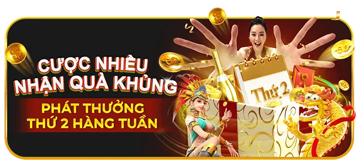 Game Bắn Cá Thần Tài f88bet