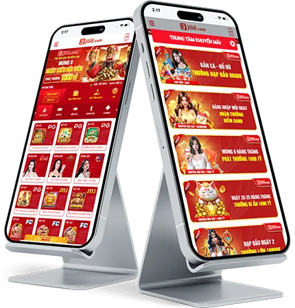 Đa dạng trò chơi từ nhà cung cấp uy tín