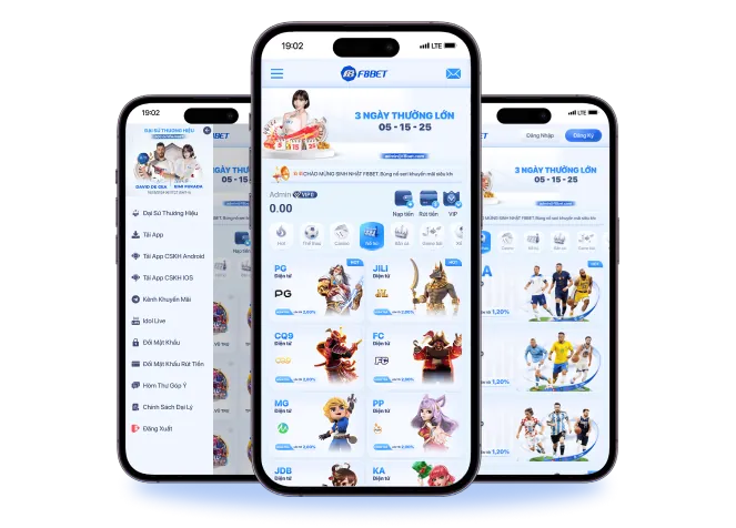 Chương trình VIP f88bet